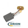 Щетки графитовые 6.5x13.5x18 для Makita CB153A TITAN (комплект 2шт)