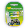 Аккумулятор R03/AAA 1.2V 850mАh NiMh GP [2 штуки]