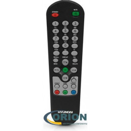 Пульт Hyundai H-TV2115SPF LCD TV