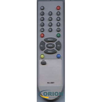 Пульт Hyundai RC-3901 TV