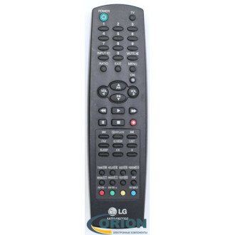 Пульт LG AKB34907202 LCD TV