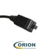 Зарядное для сотового телефона СЗУ Philips Savvy/Xenium/Fisio 120/62*/Azalis/Ozeo