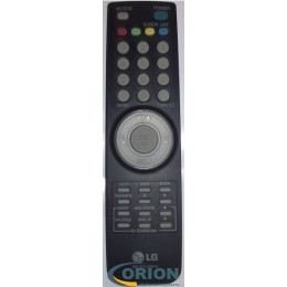 Пульт LG MKJ54138914 LCD TV