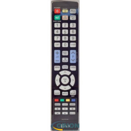 Пульт LG MKJ61841804 LCD TV