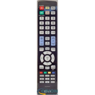 Пульт LG MKJ61841804 LCD TV