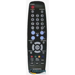 Пульт Samsung BN59-00705A LCD TV