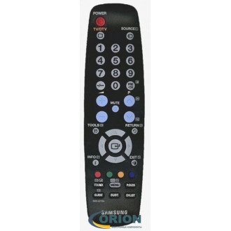 Пульт Samsung BN59-00705A LCD TV