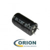 Конденсатор     68uf 400V ELZET (+105С) CD294 22х26 жесткие выводы