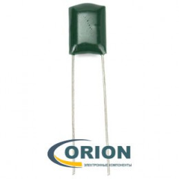 Конденсатор       1800pf 1000V (CL11) ±10% пленочный (Mark: H3A182J)