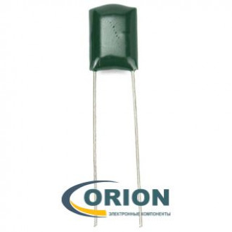 Конденсатор       1800pf 1000V (CL11) ±10% пленочный (Mark: H3A182J)