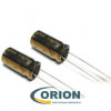 Конденсатор    470uf  35V CAPXON (+105C) LZ 10x20 компьютерные (5000ч)