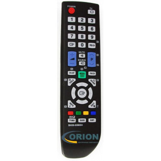 Пульт Samsung BN59-00865A LCD TV