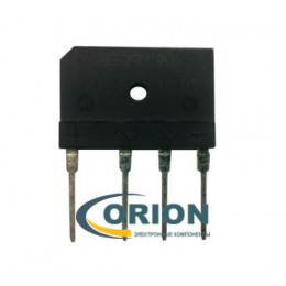 Диодный мост KBJ3510 SIP-4 = GBJ3510