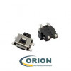 Кнопка IT-1189UE SMD (4.7x4.5x1.6)