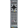 Пульт Panasonic N2QAJB000080 TV/DVD/VCR