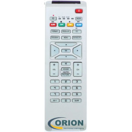 Пульт Philips RC-1683702/01 LCD TV
