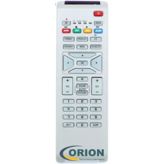 Пульт Philips RC-1683702/01 LCD TV