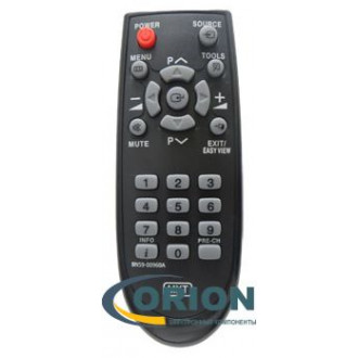 Пульт Samsung BN59-00960A LCD TV