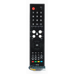 Пульт Supra RC3B LCD TV