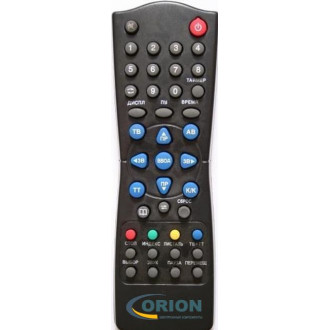 Пульт Sokol RC-FX41 TXT TV