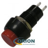Кнопка PBS-20B OFF-(ON) 250V 2A красная