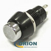 Кнопка PBS-20B OFF-(ON) 250V 2A металл