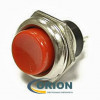 Кнопка PBS-26B OFF-(ON) 250V 1A красная