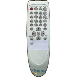 Пульт Rolsen RC-1153038 TV