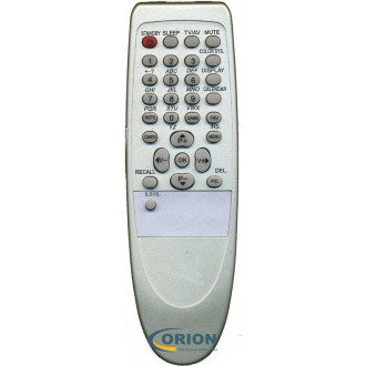 Пульт Rolsen RC-1153038 TV