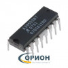 Микросхема A3955SB-T DIP-16 CHINA (Mark: A3955SB)