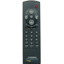 Пульт Daewoo R-25 TV