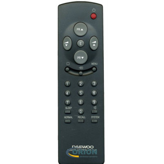 Пульт Daewoo R-25 TV
