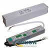 AC/DC преобразователь    12V/1.66A 20W IP67 LP-1220