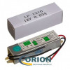 AC/DC преобразователь    12V/0.83A 10W IP67 LP-1210