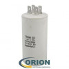 Конденсатор CBB60H (К78-17)  10uf 450V (±5%) 35х60 4 клеммы JYUL