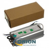 AC/DC преобразователь    12V/6.66A 80W IP67 LP-1280