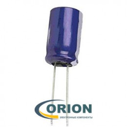 Конденсатор    470uf  63V SAMWHA (+85C) SD 13х20