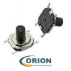 Кнопка IT-1187A SMD (5х5х4.3)