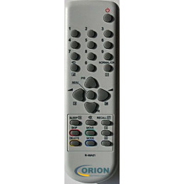 Пульт Daewoo R-48A01 TV