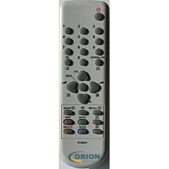 Пульт Daewoo R-48A01 TV
