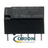 Реле поляризованное TX2-L2-12V ATX223