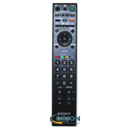 Пульт Sony RM-GA015 LCD TV
