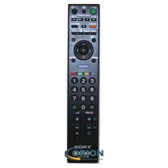 Пульт Sony RM-GA015 LCD TV