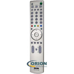 Пульт Sony RM-ED002 LCD TV