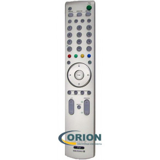 Пульт Sony RM-ED002 LCD TV