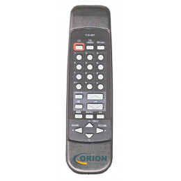 Пульт Hitachi CLE-937 TV