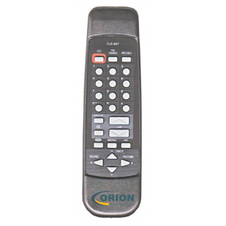 Пульт Hitachi CLE-937 TV