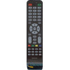 Пульт Витязь (Vityaz) 24L301C28 (VAR2) LCD TV