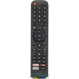 Пульт Hisense EN2X27HS LCD TV