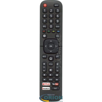 Пульт Hisense EN2X27HS LCD TV